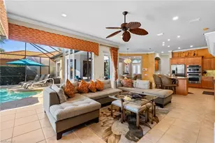 10365 Via Balestri Dr, Miromar Lakes, FL 33913 - Photo 16