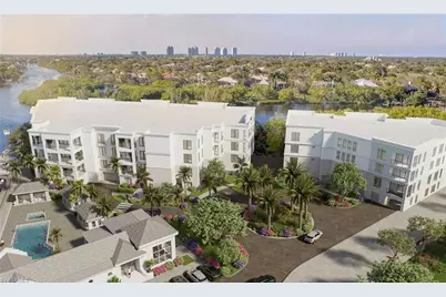 2 Aurora Landing Way #402, Bonita Springs, FL 34134 - Photo 1