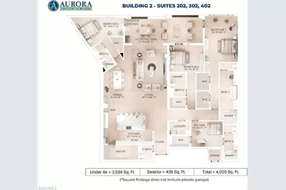 2 Aurora Landing Way #402, Bonita Springs, FL 34134 - Photo 10