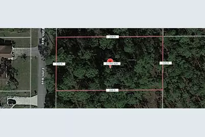 1216 5th Ave, Lehigh Acres, FL 33972 - Photo 1