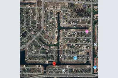 2031 NE 33rd Ter, Cape Coral, FL 33909 - Photo 1