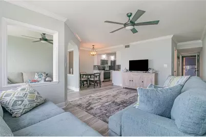 898 Buttonwood Dr #105, Fort Myers Beach, FL 33931 - Photo 6