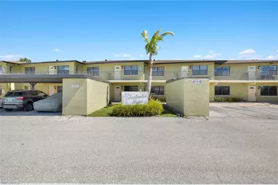 4711 SE 5th Ave #10, Cape Coral, FL 33904 - Photo 2