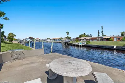 4711 SE 5th Ave #10, Cape Coral, FL 33904 - Photo 1