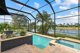 4924 Sedgewood Ln, Naples, FL 34112 - Photo 10