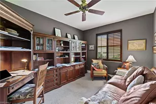 4924 Sedgewood Ln, Naples, FL 34112 - Photo 16