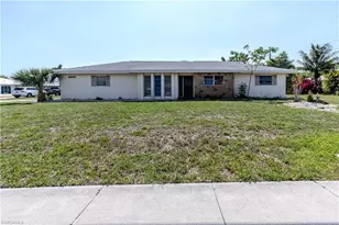 4646 Palm Tree Blvd, Cape Coral, FL 33904 - Photo 1