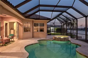 525 SW 8th Terrace, Cape Coral, FL 33991 - Photo 28