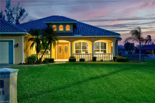 525 SW 8th Terrace, Cape Coral, FL 33991 - Photo 32