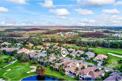 9520 Monteverdi Way, Fort Myers, FL 33912 - Photo 8