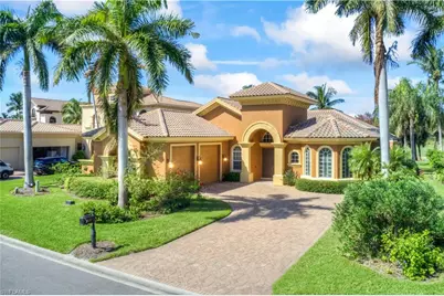 9520 Monteverdi Way, Fort Myers, FL 33912 - Photo 6