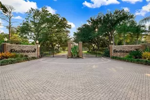 15831 Hampton Vw Ct, Fort Myers, FL 33908 - Photo 1