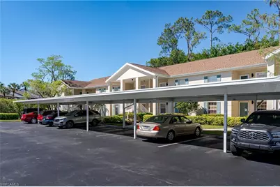 1706 Kings Lake Blvd #203, Naples, FL 34112 - Photo 2