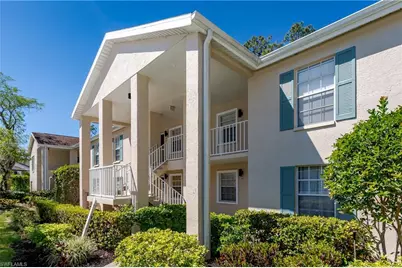 1706 Kings Lake Blvd #203, Naples, FL 34112 - Photo 1