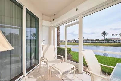 16461 Millstone Cir #105, Fort Myers, FL 33908 - Photo 8