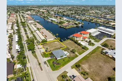 1749 Beach Pkwy, Cape Coral, FL 33904 - Photo 1