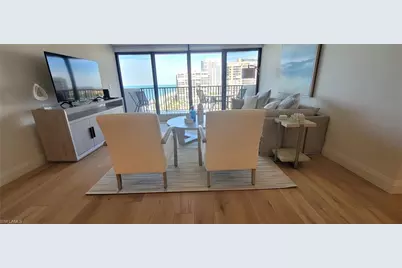 4005 Gulf Shore Blvd N #1105, Naples, FL 34103 - Photo 4