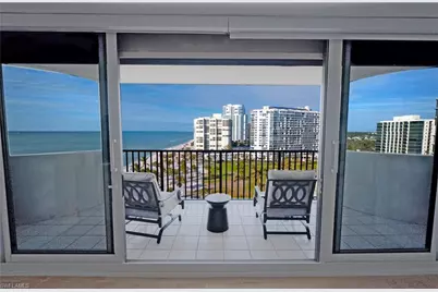 4005 Gulf Shore Blvd N #1105, Naples, FL 34103 - Photo 4