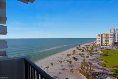 4005 Gulf Shore Blvd N #1105, Naples, FL 34103 - Photo 2