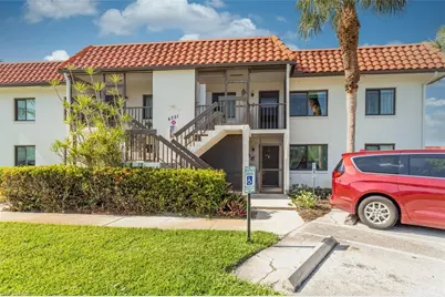 4321 27th Ct SW #203, Naples, FL 34116 - Photo 1