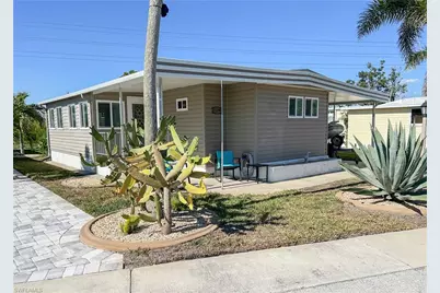 11290 Bayside Blvd, Fort Myers Beach, FL 33931 - Photo 2