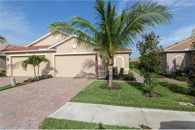 4431 Dutchess Park Rd, Fort Myers, FL 33916 - Photo 1