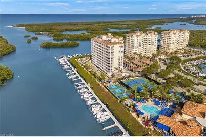 425 Dockside Dr #703, Naples, FL 34110 - Photo 2