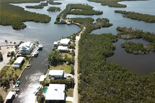 8069 Judge Bean Rd, Bokeelia, FL 33922 - Photo 6