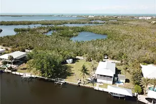 8069 Judge Bean Rd, Bokeelia, FL 33922 - Photo 20