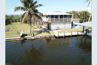 8069 Judge Bean Rd, Bokeelia, FL 33922 - Photo 16