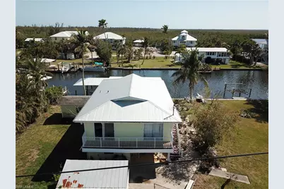 8069 Judge Bean Rd, Bokeelia, FL 33922 - Photo 4