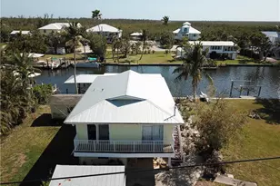 8069 Judge Bean Rd, Bokeelia, FL 33922 - Photo 4