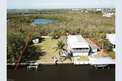 8069 Judge Bean Rd, Bokeelia, FL 33922 - Photo 2