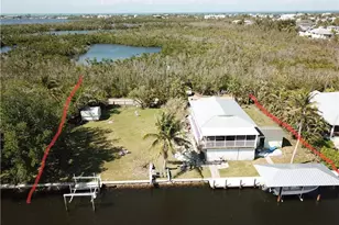 8069 Judge Bean Rd, Bokeelia, FL 33922 - Photo 2