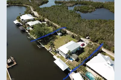 8069 Judge Bean Rd, Bokeelia, FL 33922 - Photo 1