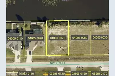 2739 NW 6th St, Cape Coral, FL 33993 - Photo 1