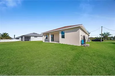 1122 NW 15th Ter, Cape Coral, FL 33993 - Photo 28