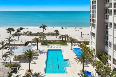 4051 Gulf Shore Blvd N #1205, Naples, FL 34103 - Photo 22