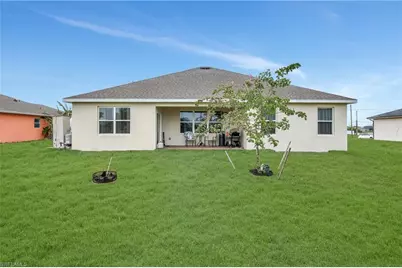2701 NW Embers Ter, Cape Coral, FL 33993 - Photo 20
