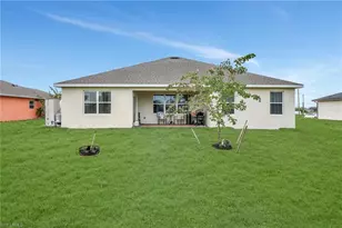 2701 NW Embers Terrace, Cape Coral, FL 33993 - Photo 20