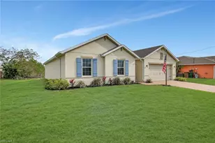 2701 NW Embers Terrace, Cape Coral, FL 33993 - Photo 2