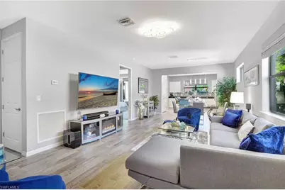 10908 Clarendon St, Fort Myers, FL 33913 - Photo 4