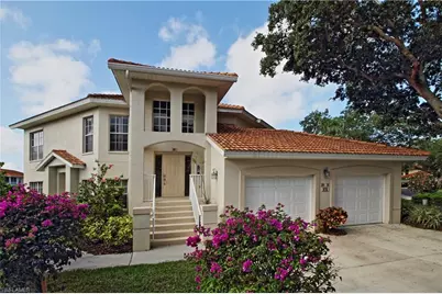 970 Egrets Run #201, Naples, FL 34108 - Photo 1