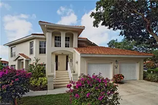 970 Egrets Run, Naples, FL 34108 - Photo 1