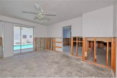 1888 Coral Cir, North Fort Myers, FL 33903 - Photo 16