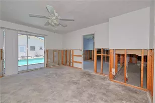 1888 Coral Cir, North Fort Myers, FL 33903 - Photo 16