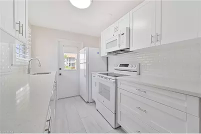 4908 Vincennes St #1, Cape Coral, FL 33904 - Photo 20