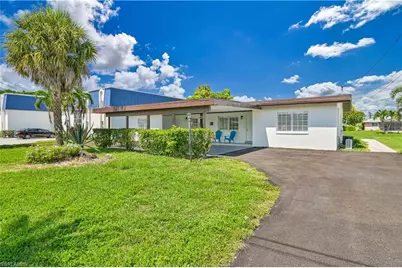4908 Vincennes St #1, Cape Coral, FL 33904 - Photo 1