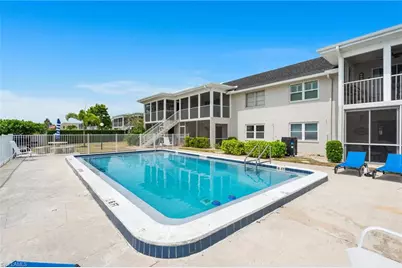 1006 SE 46th St #1B, Cape Coral, FL 33904 - Photo 26