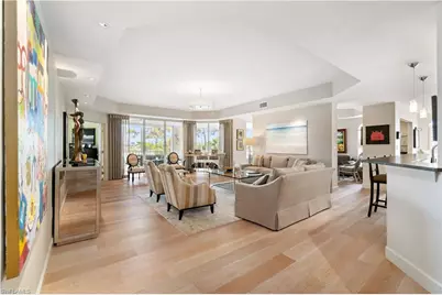 559 Audubon Blvd #201, Naples, FL 34110 - Photo 2